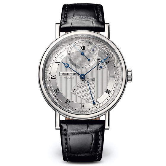 Luxury Breguet CLASSIQUE CHRONOMÉTRIE 7727 7727BB/12/9WU Watch replica